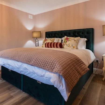 Отель Boyne View House Трим Экстерьер фото