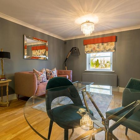 Отель Boyne View House Трим Экстерьер фото
