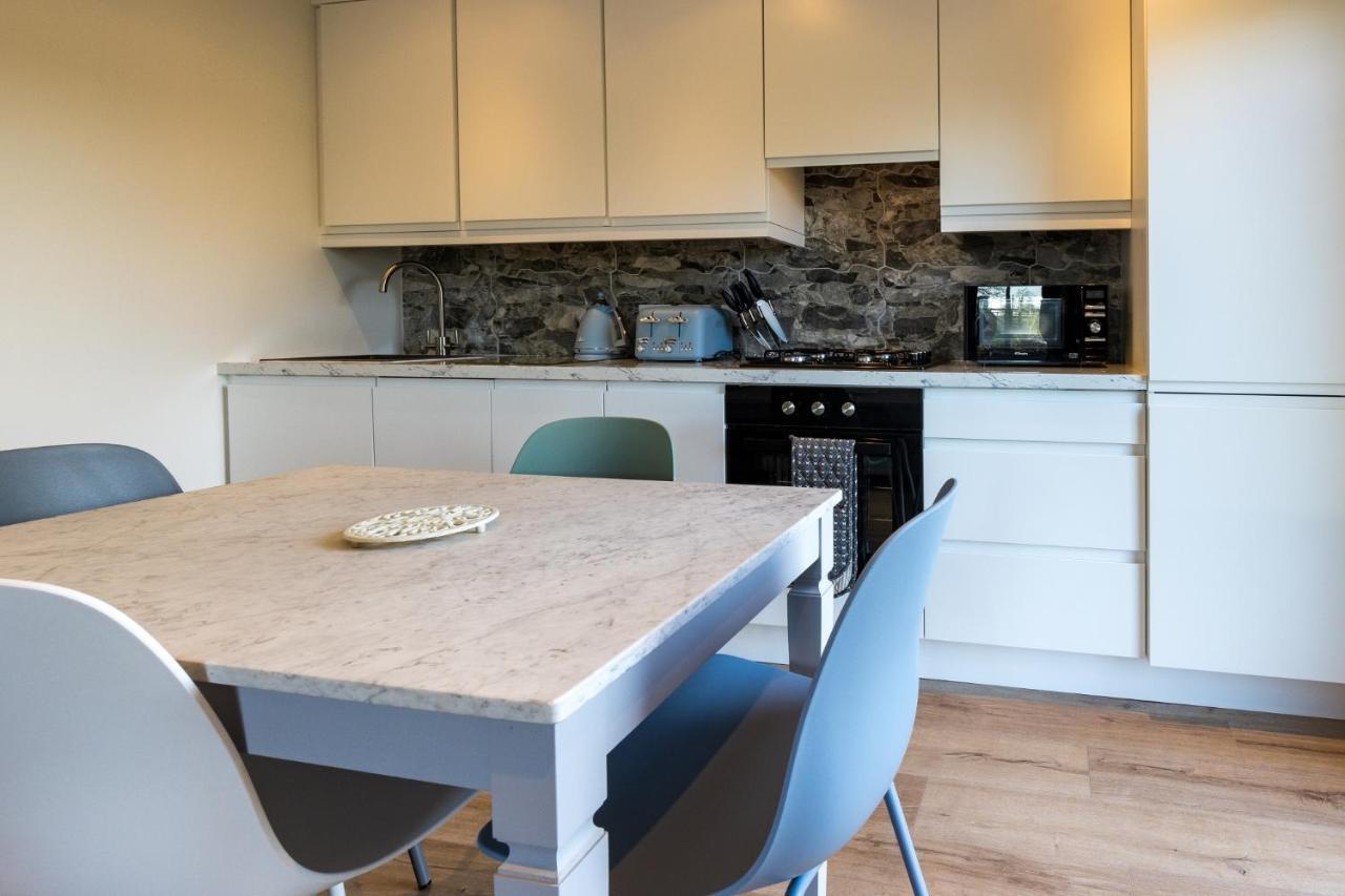 Отель Boyne View House Трим Экстерьер фото