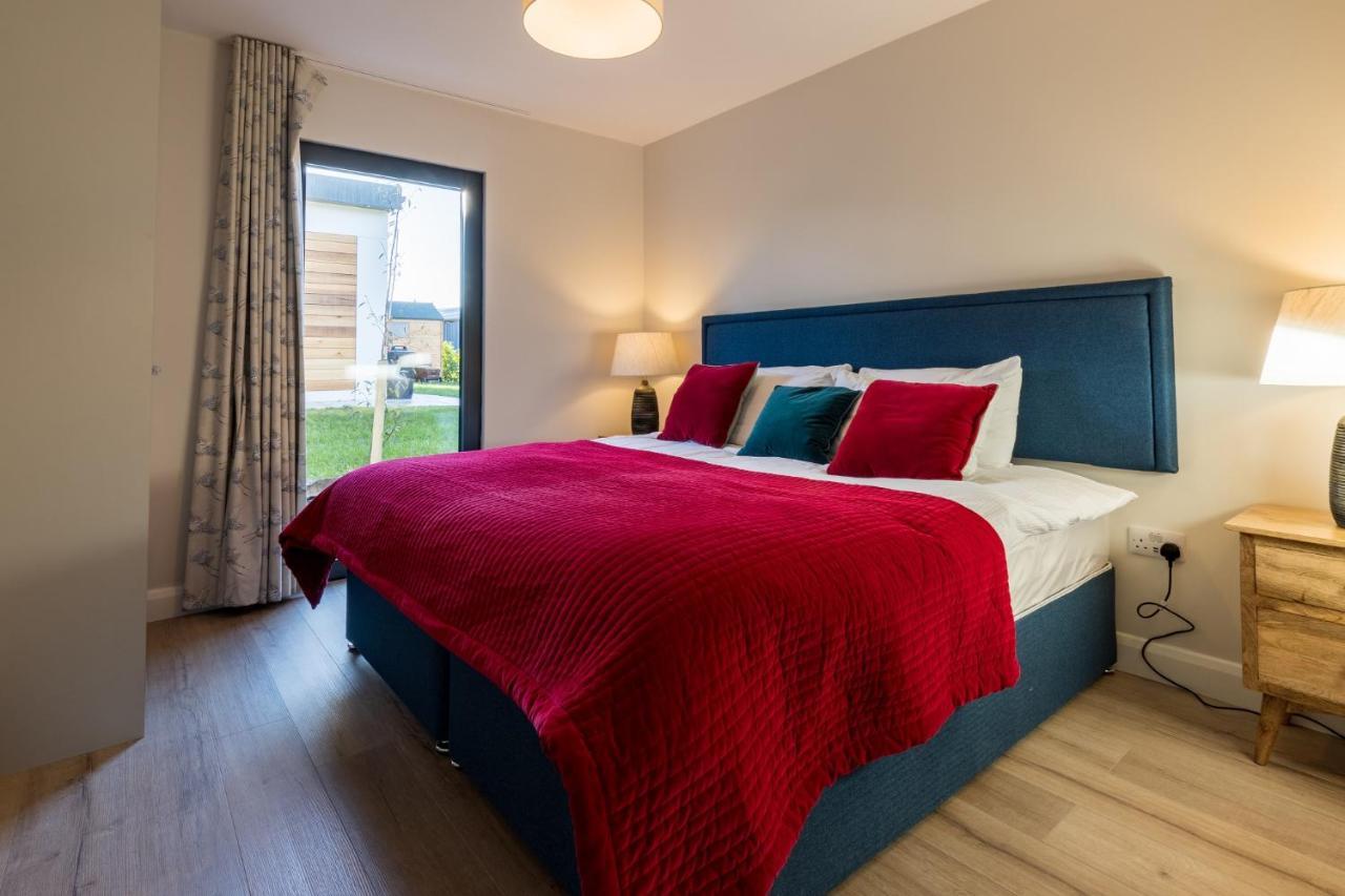Отель Boyne View House Трим Экстерьер фото