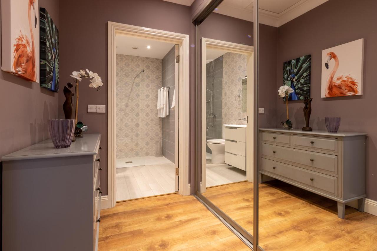 Отель Boyne View House Трим Экстерьер фото