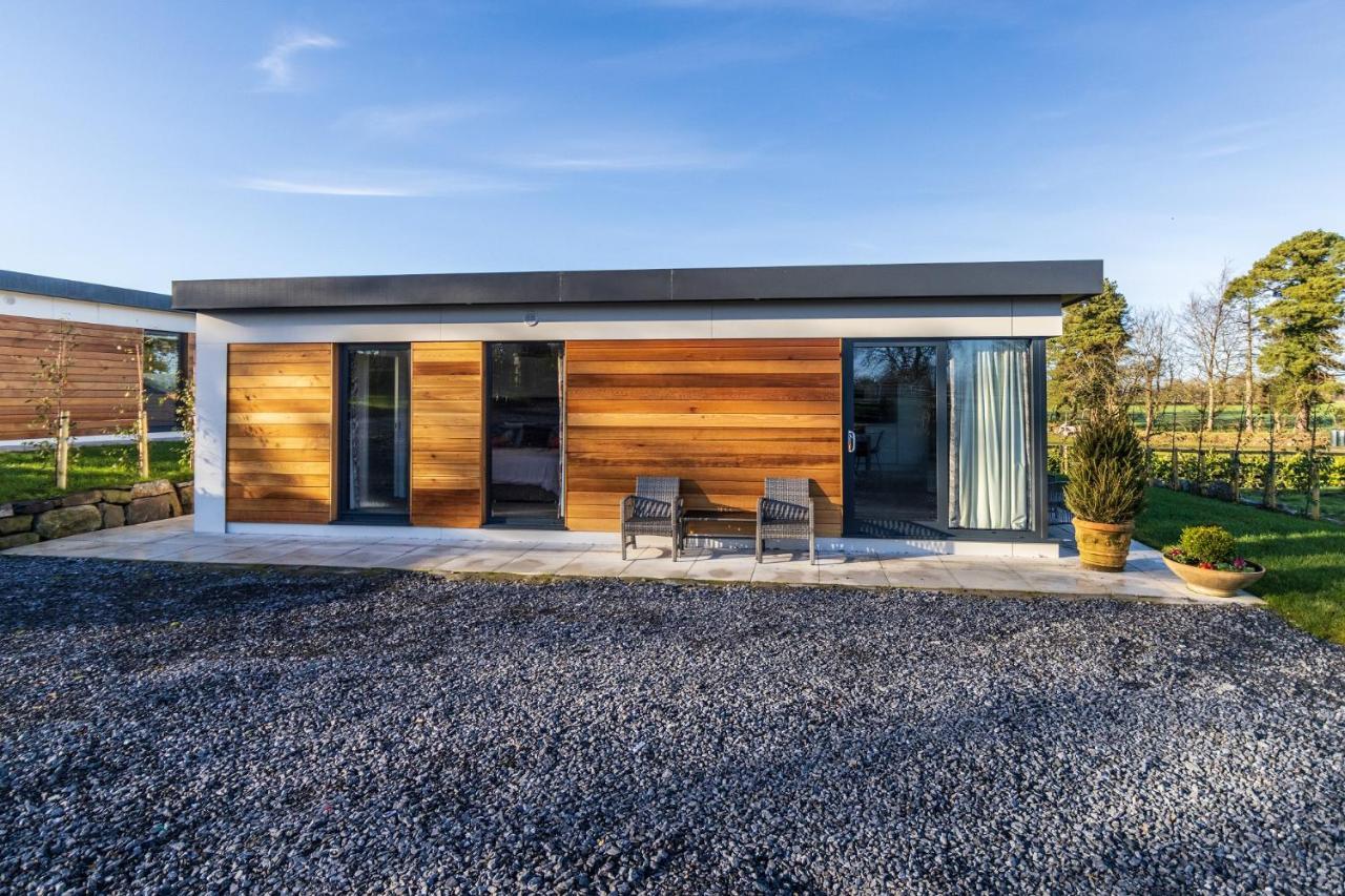 Отель Boyne View House Трим Экстерьер фото