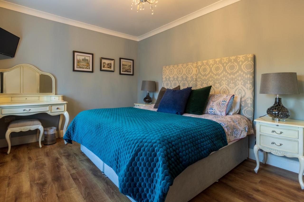 Отель Boyne View House Трим Экстерьер фото