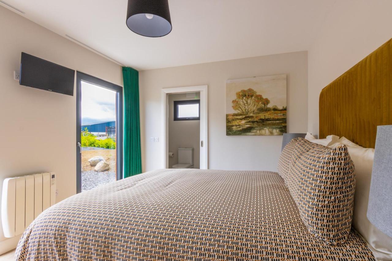 Отель Boyne View House Трим Экстерьер фото