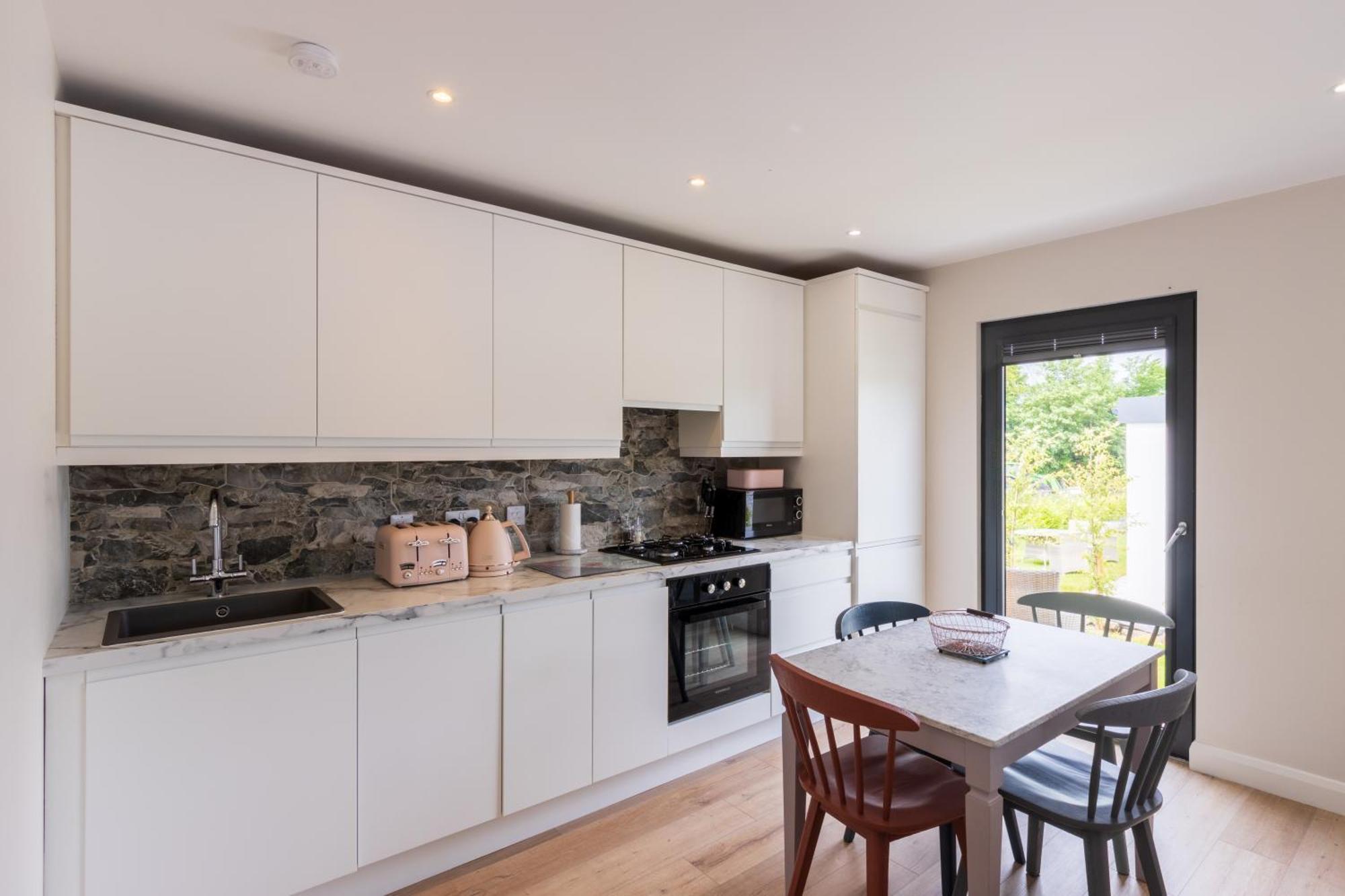 Отель Boyne View House Трим Экстерьер фото