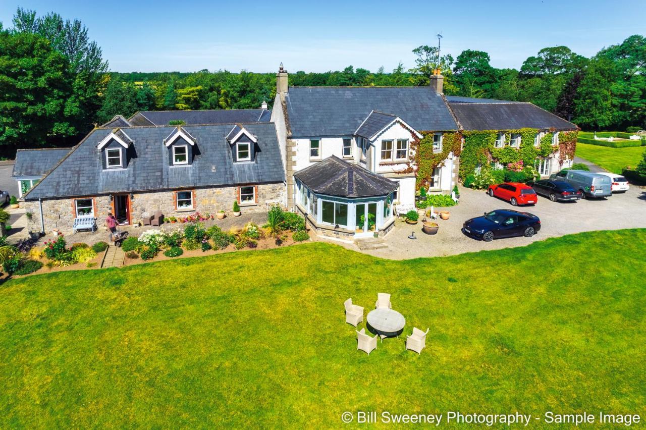 Отель Boyne View House Трим Экстерьер фото