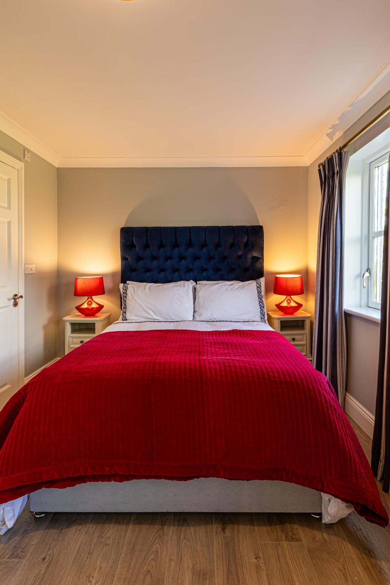Отель Boyne View House Трим Экстерьер фото