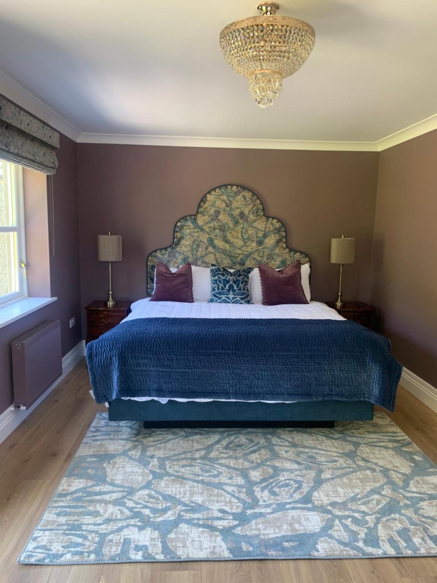 Отель Boyne View House Трим Экстерьер фото