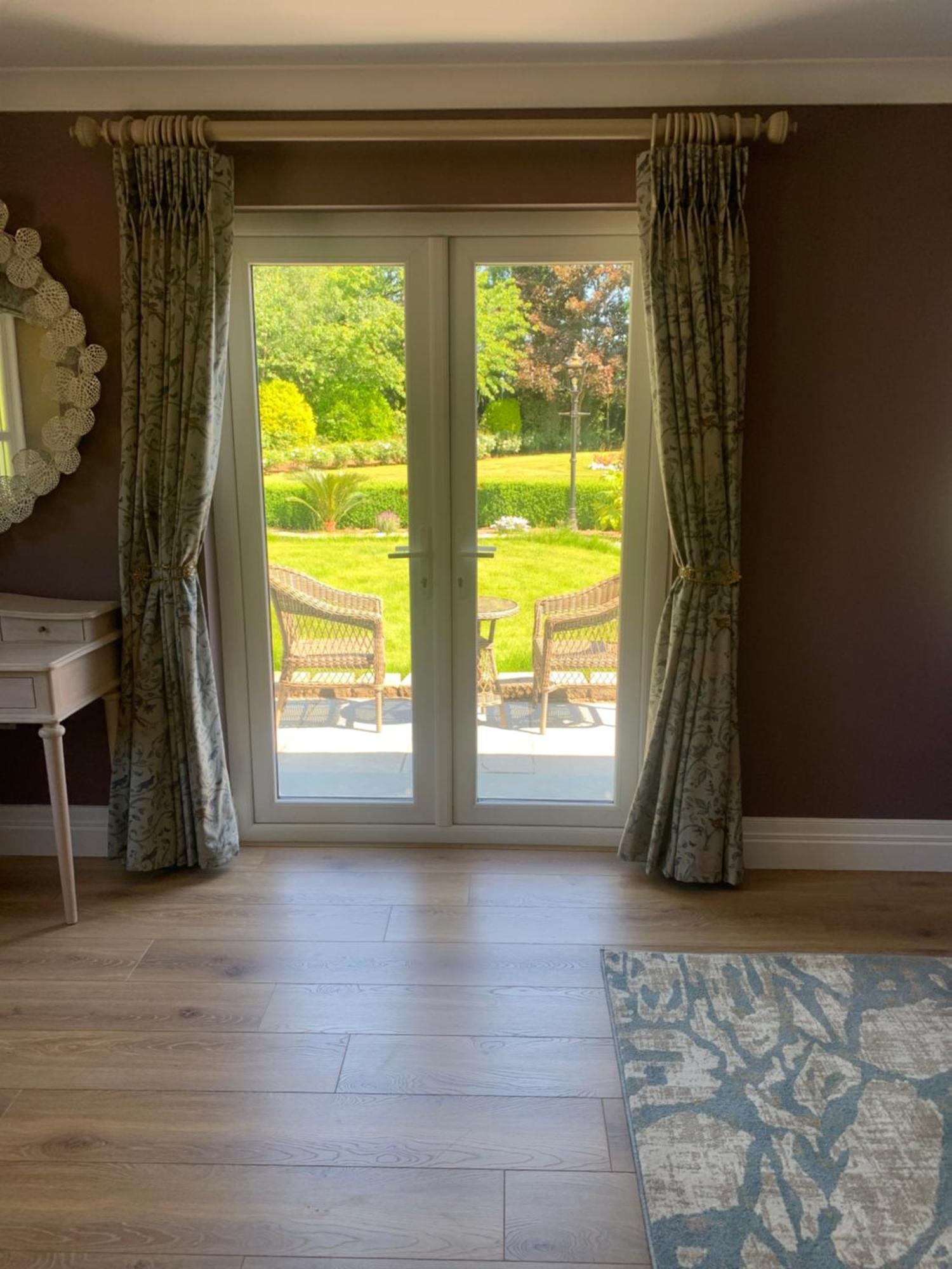 Отель Boyne View House Трим Экстерьер фото
