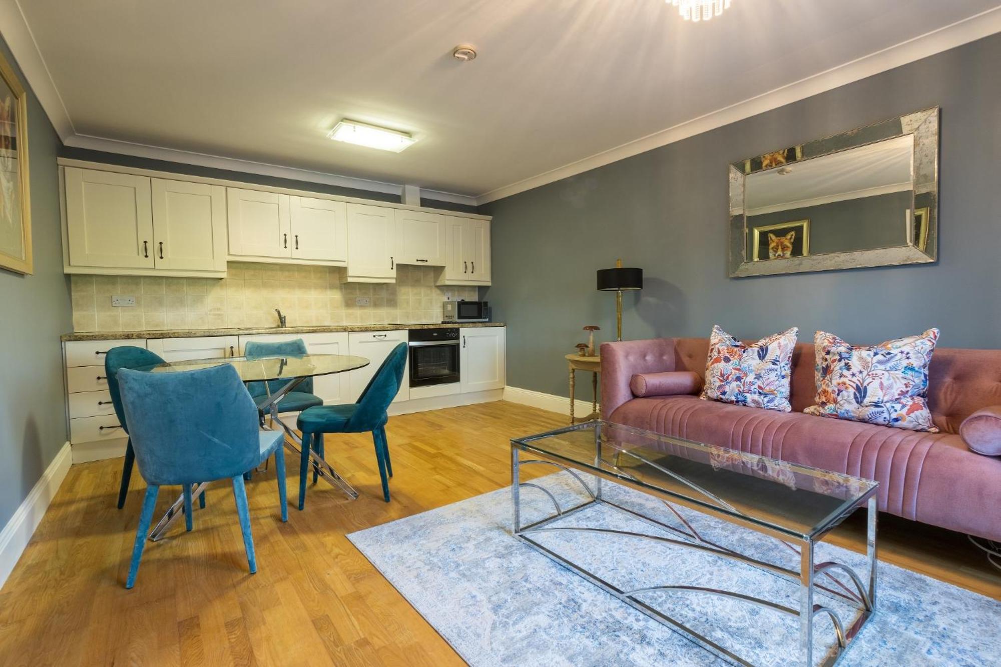Отель Boyne View House Трим Экстерьер фото