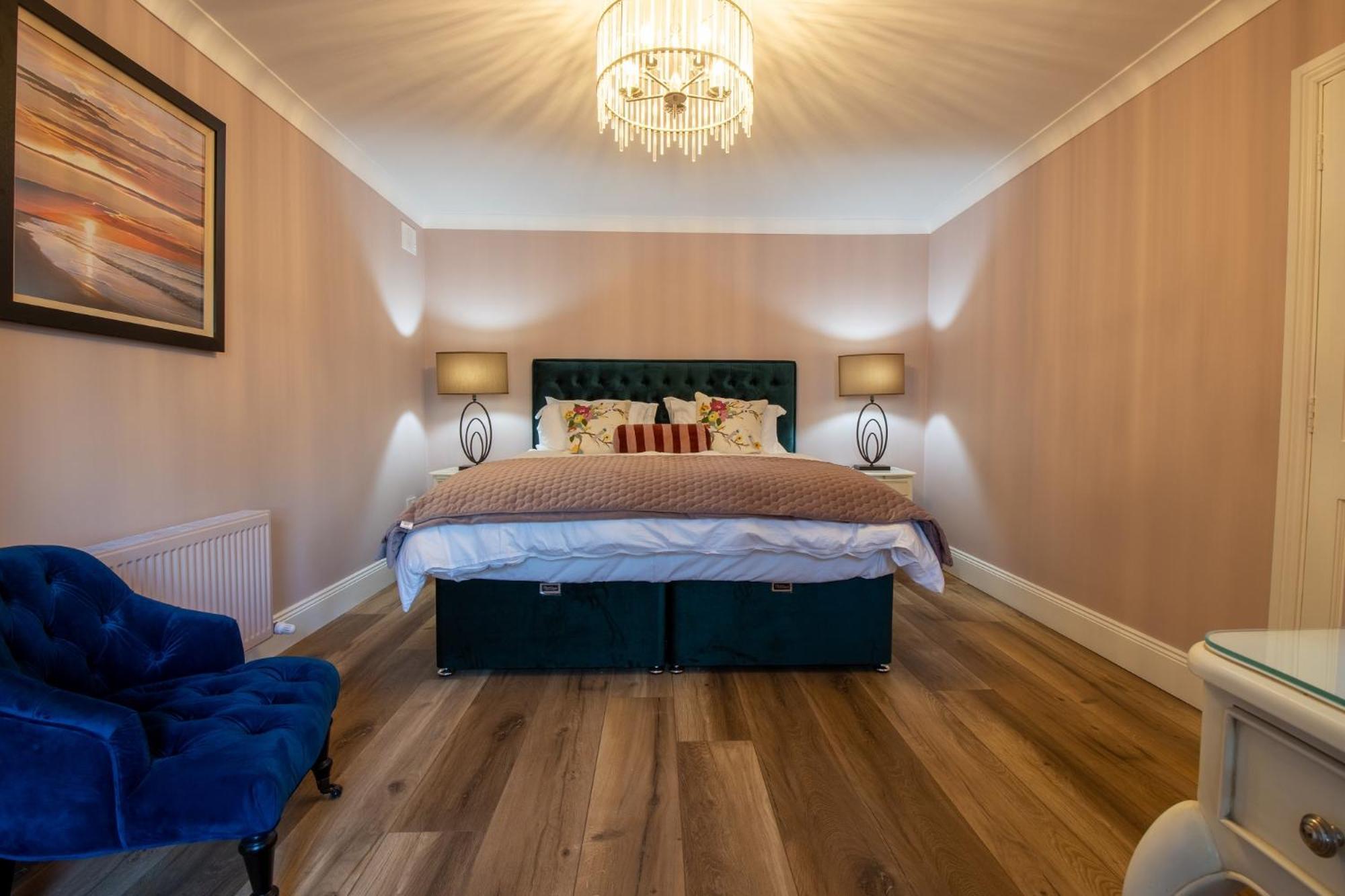 Отель Boyne View House Трим Экстерьер фото