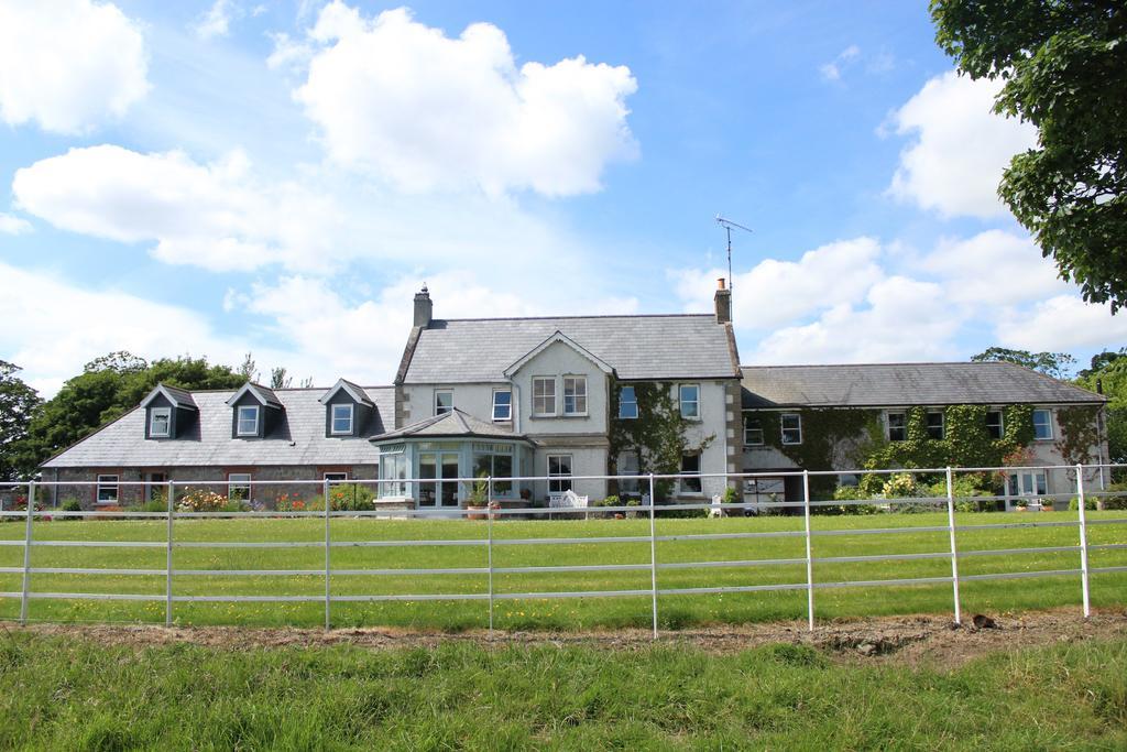 Отель Boyne View House Трим Экстерьер фото